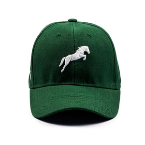 GREEN CAP