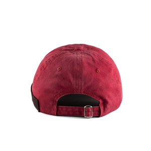 Gorra Palo de rosa